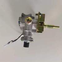 帮客材配 全新原装法迪欧燃气灶JZT/Y- 2G08 阀体(天然气/液化气 通用)收前务必验货