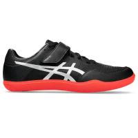 亚瑟士(ASICS)女子专业投掷训练鞋高回弹防滑旋转鞋室内综合健身