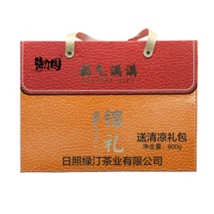 海汀园 送清凉礼包 800g 套