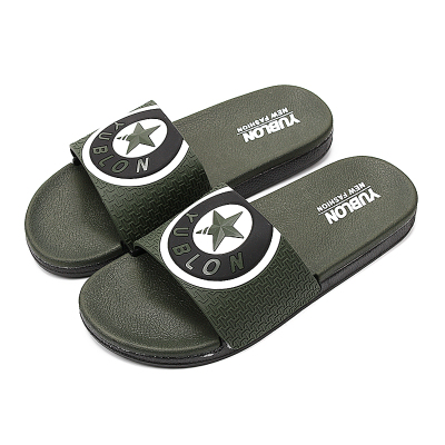 漂步凉拖鞋新款夏季男士情侣居家浴室拖鞋防滑室内凉拖鞋时尚沙滩拖鞋女1539