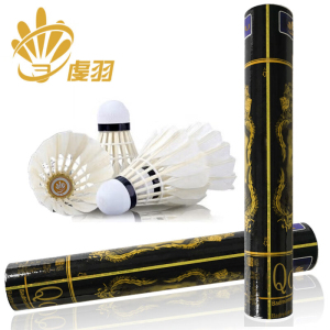 虔羽羽毛球R5 桶