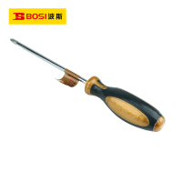 波斯(BOSI)螺丝批金钻系列十字( φ6×100mm)支