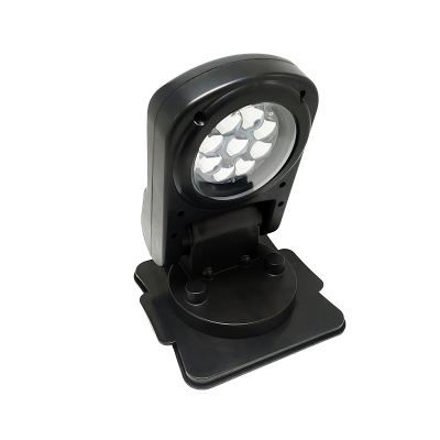 日昇之光(RECEN) RGZ8402-45W 5700K/DC24V 防护等级:IP65 车载探照灯