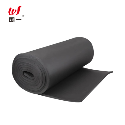 围一 B1橡塑板 8M*1.5M*2CM 卷