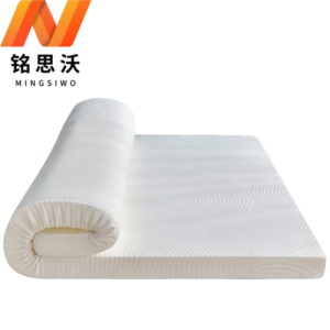 铭思沃 床垫 90*200*5cm 张