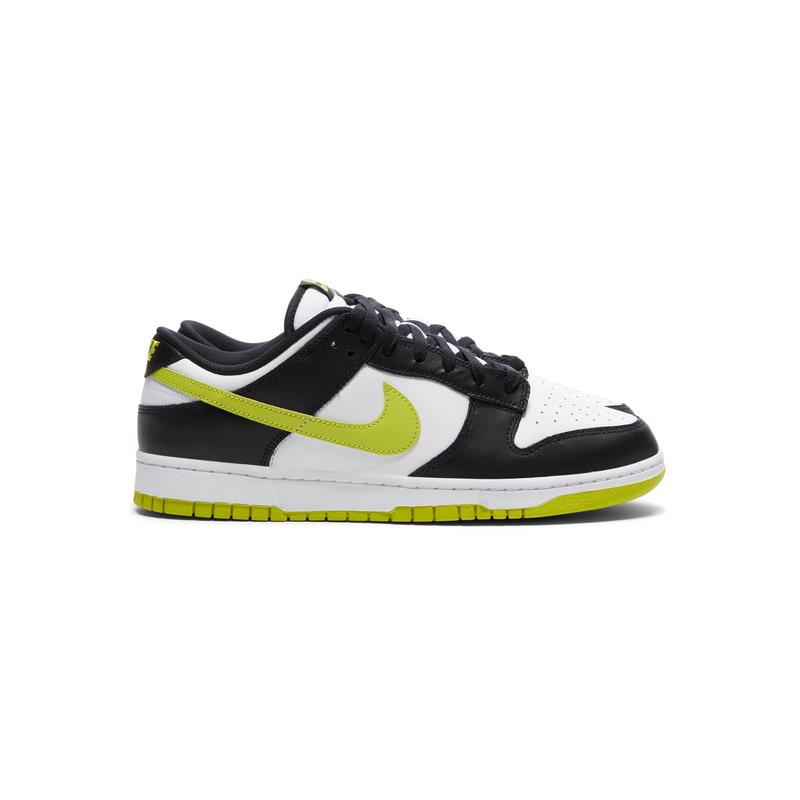 耐克(NIKE)男鞋复古板鞋休闲鞋轻便缓震潮流皮革低帮运动鞋