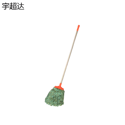 宇超达 宽头拖把 小号 个
