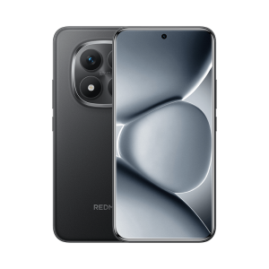 小米(mi) Redmi Note 15 Pro+ 12GB+512GB 子夜黑 5G手机 第四代骁龙7s 7000mAh大电池 IP68防尘防水 90W有线快充 红米手机