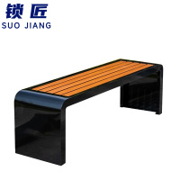 锁匠 长条椅