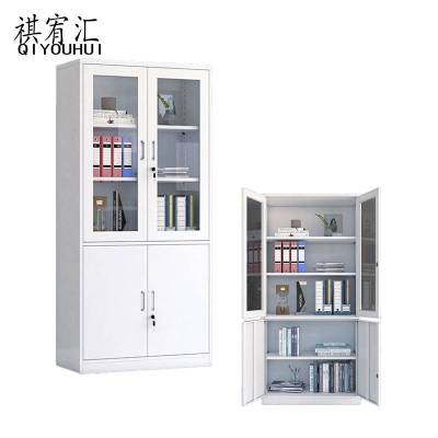 祺宥汇 文件柜 大器850*390*1800mm 台