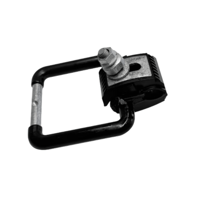 固力发 绝缘穿刺接地线夹(10kV、侧挂) JJCD-10-50~240C 只