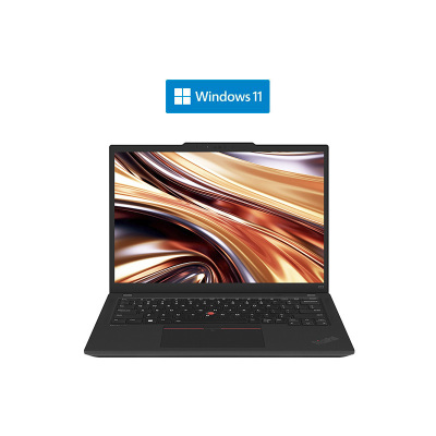 ThinkPad X13 锐龙版 超便携商旅本 04CD AMD 锐龙7 PRO 7840U移动处理器 32G 1T SSD 13.3英寸 Windows 11