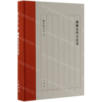 隋唐五代文化史(精)/孙昌武文集