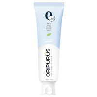 奥朴兰诗ORIPURUS 薄荷亮白护龈牙膏100g(单位:支)