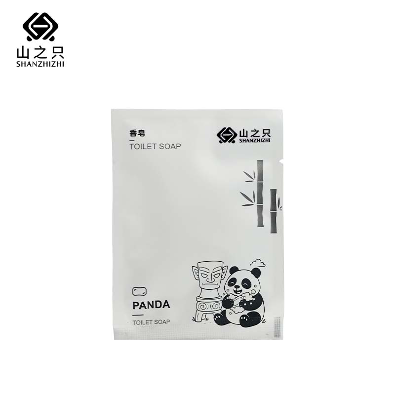 山之只 一次性香皂 MZ0242 包