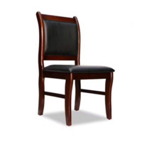 匡大油漆办公椅高档职员椅会议椅