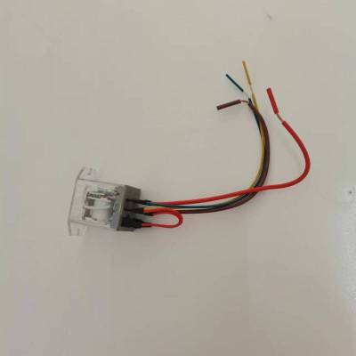 帮客材配 全新原装法迪欧立式消毒柜 ZTP108- 80A 电子镇流器 收前务必验货