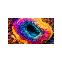 长虹65D7S Ultra 65英寸RGB MiniLED AI光翼壁画电视288Hz 3+64G 4K智能电视