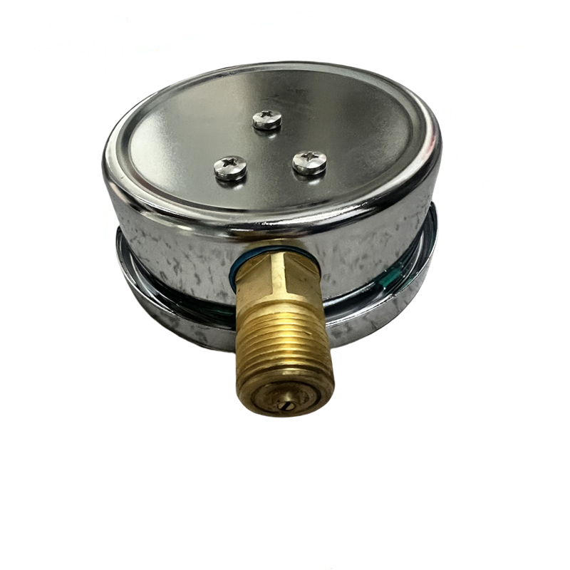 vzi 耐震压力表 YN100径向 块