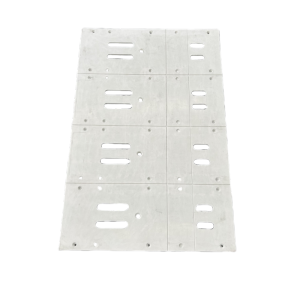 SMC硬面化 立板650mm*1000mm*80mm 块