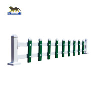 安虎 菜园栅栏 40cm高 米