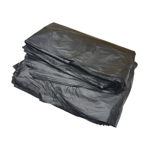 好企来 45*50cm黑色垃圾袋 QJ-0115 50只/捆