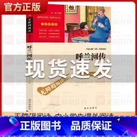 城南旧事+呼兰河传(共2册) [正版]呼兰河传萧红著 中小学课外阅读 原版原著小学生必读经典书目老师语文阅读四五年级小学
