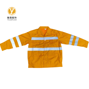 雅霖服 三季服工作服YLF-SJF91903 套