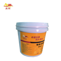 奥柯 锂基润滑脂 3# 800g*12 箱