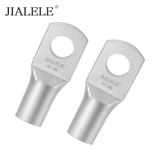 JIALELE 镀锡铜鼻子 DT-185 个