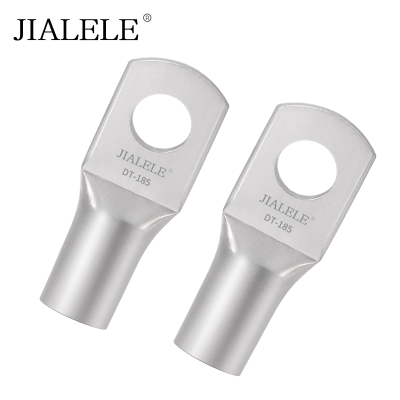 JIALELE 镀锡铜鼻子 DT-185 个