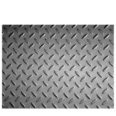 贝安星 花纹钢板 Q235 定制规格 kg