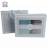 悠尔幔 毛巾礼盒 34*74cm/盒