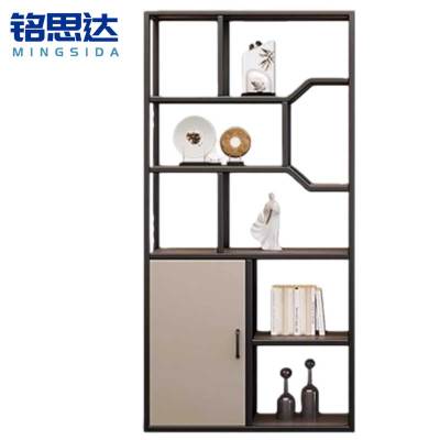 铭思达博古架置物架