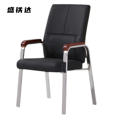 盛铁达 碳钢靠背办公椅580*600*1050mm STD-DGY1026 把