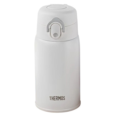 膳魔師保温杯300ml精致小巧携带方便TCMD-300S(颜色随机)