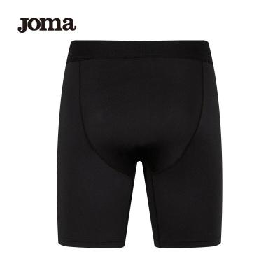 JOMA运动短裤春夏季新款男运动短裤综合训练服反光logo轻薄透气