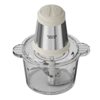 澳柯玛绞肉机3L厨房料理机剁馅器SL30W5