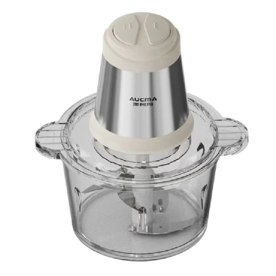 澳柯玛绞肉机3L厨房料理机剁馅器SL30W5