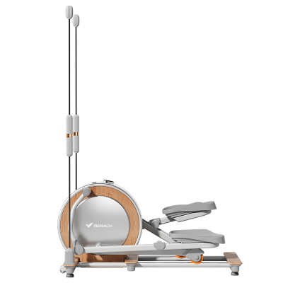 麦瑞克MERACH椭圆机后驱大承重150kg家用健身体能训练不可折叠健身器材MR-E03W3