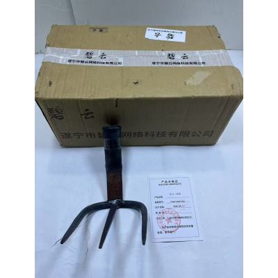 碧云 三齿耙 120mm*120mm*140mm 把