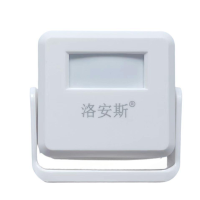 洛安斯 小白智能迎宾器 ZX-A1 个