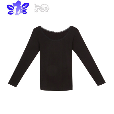 Ideamini保暖内衣艾莉纳亲肤发热保暖内衣发热裤67159打底衫67158