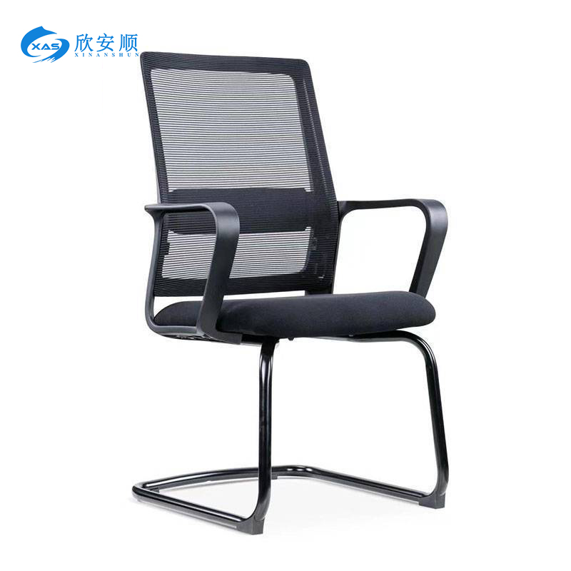 欣安顺 弓形办公椅 610*595*975mm 把