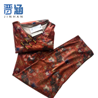 晋涵 家居服 均码/套