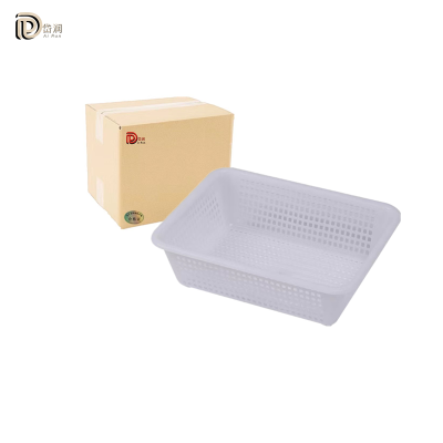 岱润 储物筐 490*385*150mm 个