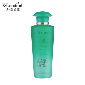 秀美资源植物素柔软水120ML