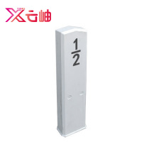 云岫 半公里标玻璃钢 900mm*200mm*100mm 块