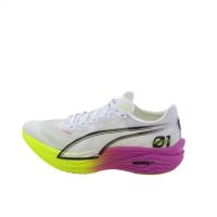 彪马(Puma)跑步竞速鞋男子专业训练超轻缓震碳板精英赛跑鞋适用于