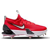 耐克(NIKE)棒球鞋男低帮透气舒适缓震专业运动比赛训练鞋